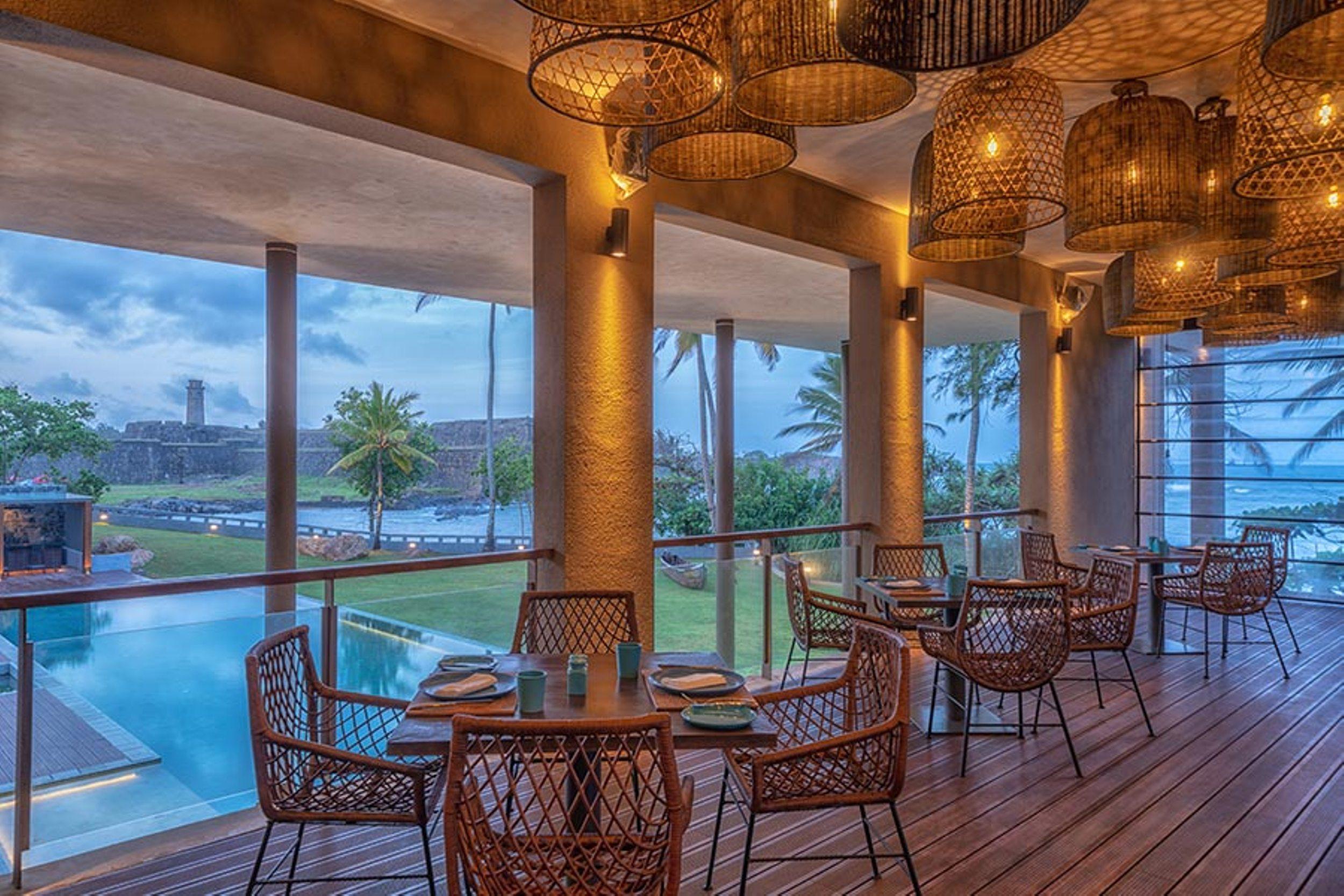 Le Grand Galle By Asia Leisure Exterior foto