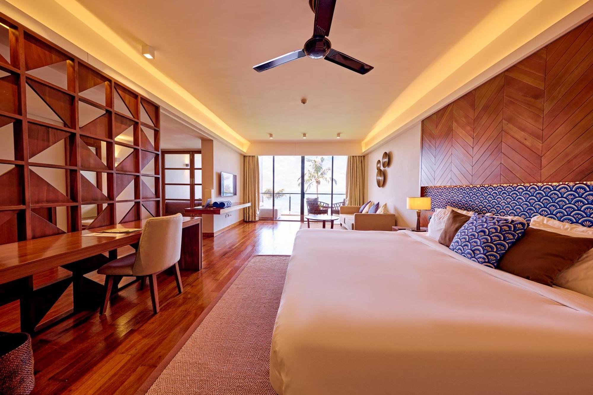 Le Grand Galle By Asia Leisure Exterior foto