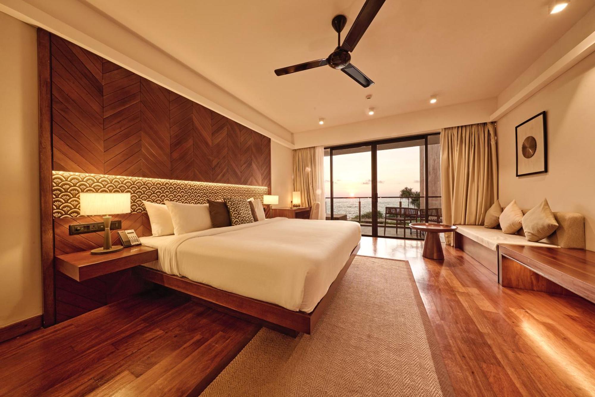 Le Grand Galle By Asia Leisure Exterior foto