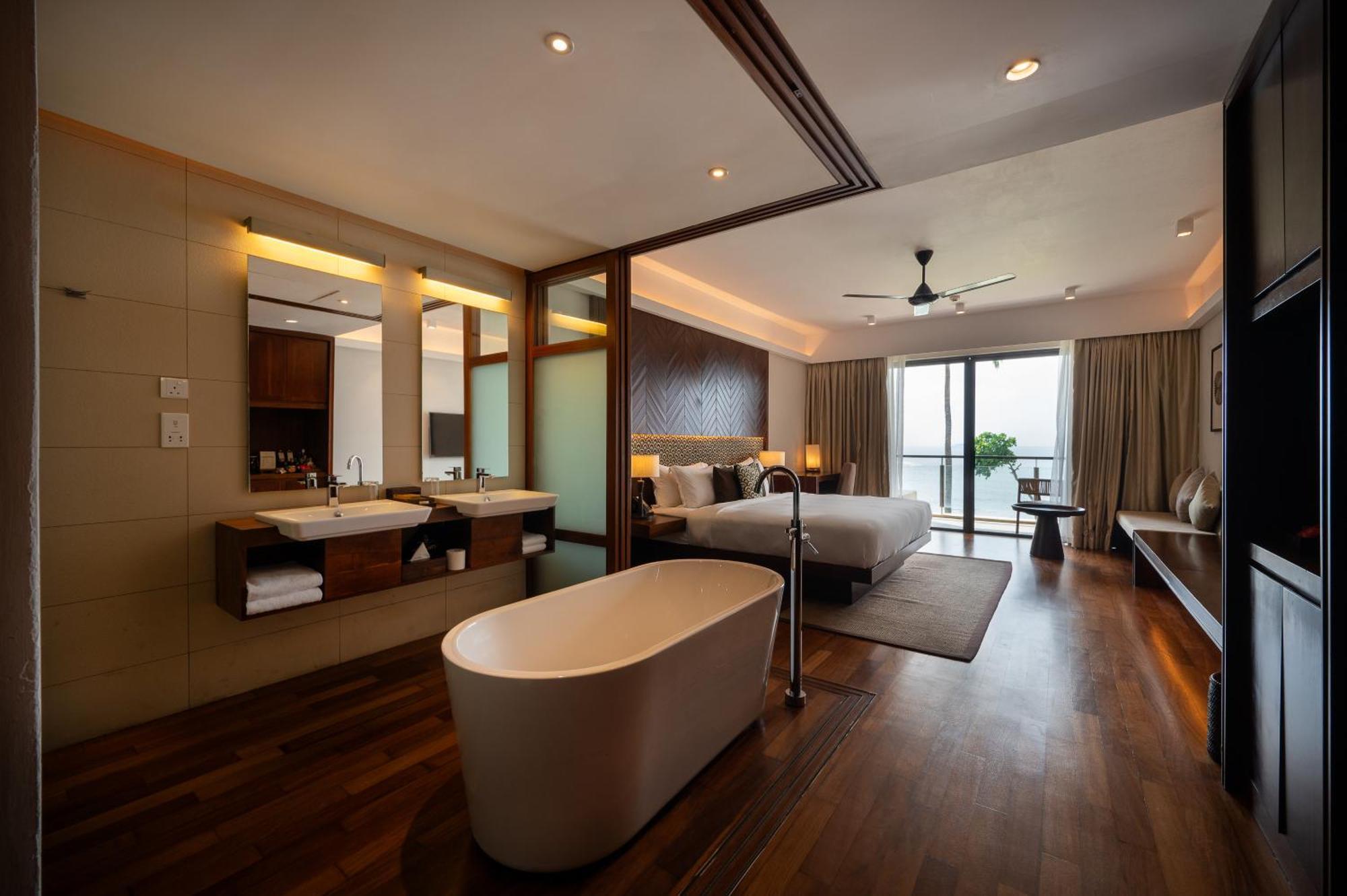 Le Grand Galle By Asia Leisure Exterior foto