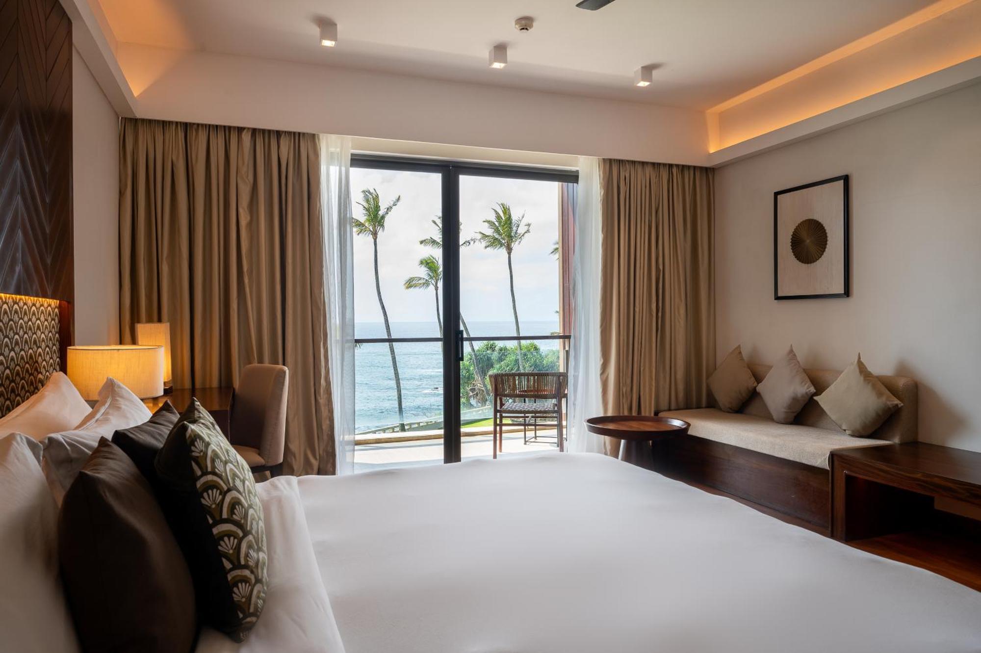 Le Grand Galle By Asia Leisure Exterior foto