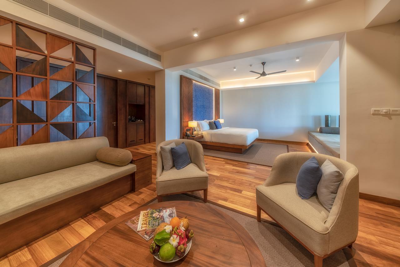 Le Grand Galle By Asia Leisure Exterior foto