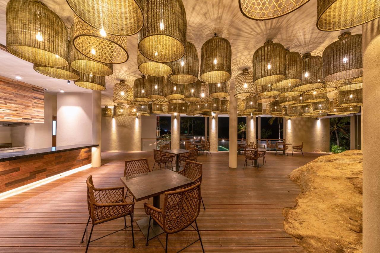 Le Grand Galle By Asia Leisure Exterior foto