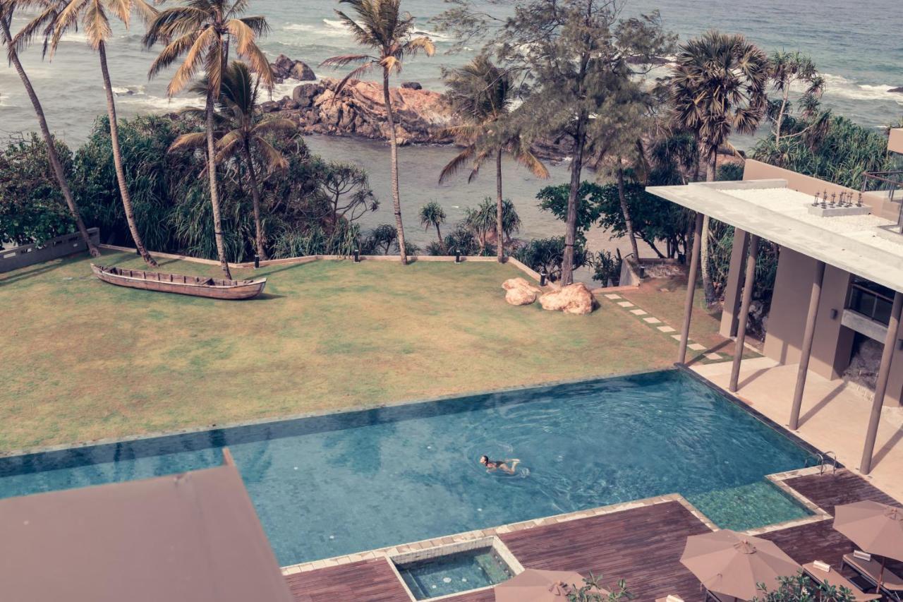 Le Grand Galle By Asia Leisure Exterior foto