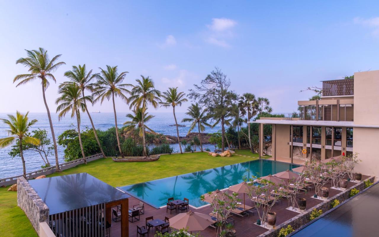 Le Grand Galle By Asia Leisure Exterior foto