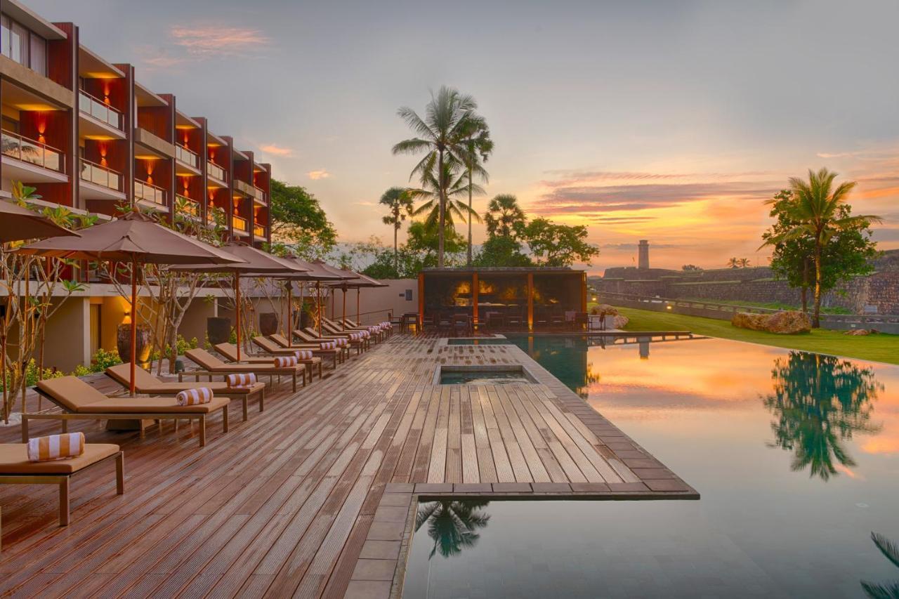 Le Grand Galle By Asia Leisure Exterior foto