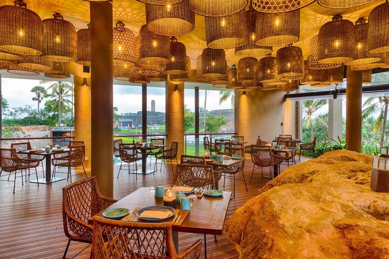 Le Grand Galle By Asia Leisure Exterior foto