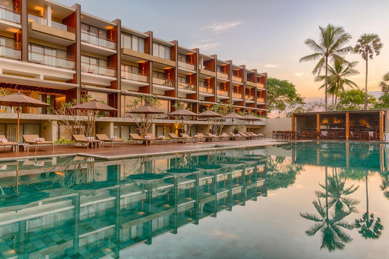 Le Grand Galle By Asia Leisure Exterior foto