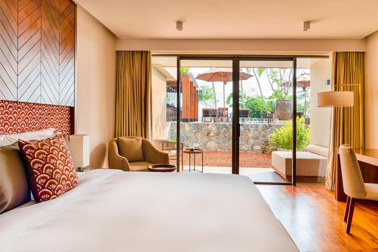 Le Grand Galle By Asia Leisure Exterior foto